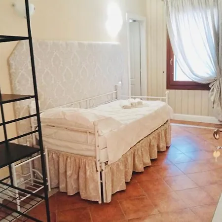 招待所 Ca' Matir 3*