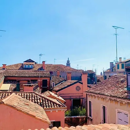 Ca' Matir Pensión Venecia