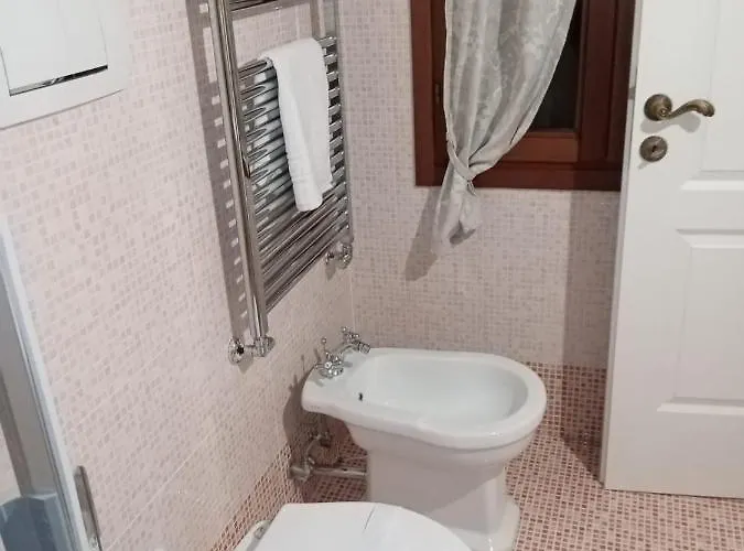 Pensjonat Ca' Matir 3*