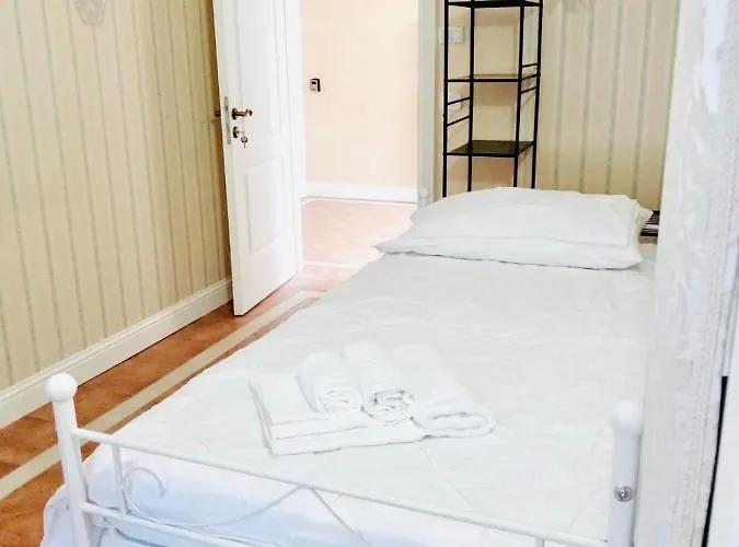 Ca' Matir Pensjonat 3*