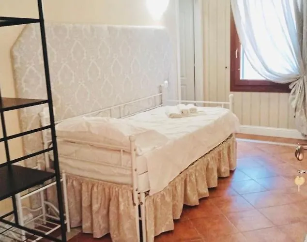 Pensjonat Ca' Matir 3*