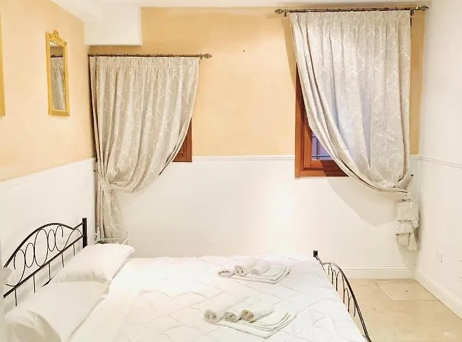 Pensjonat Ca' Matir 3*