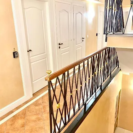 Ca' Matir 3* Βενετία