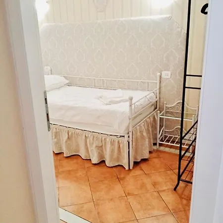 Pensionat Ca' Matir Venedig