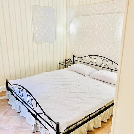 Gasthuis Ca' Matir Venetië