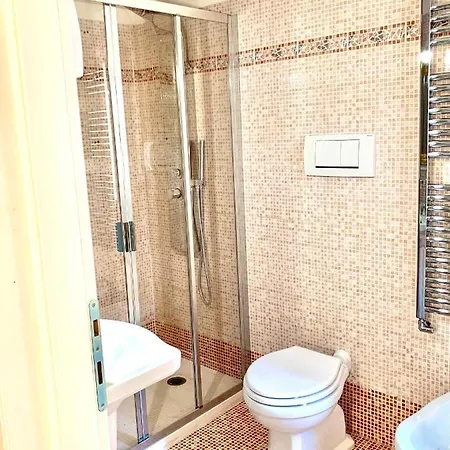 Ca' Matir Gasthuis Venetië