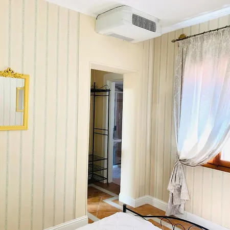 Pensionat Ca' Matir Venedig