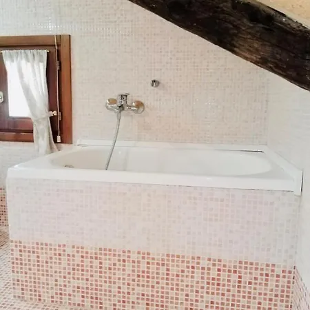 Ca' Matir 3* Benátky