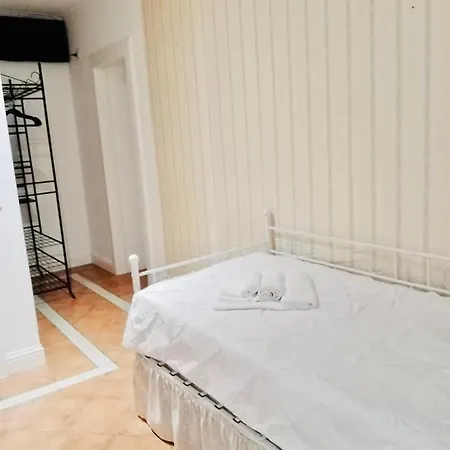 Ca' Matir Penzion 3*