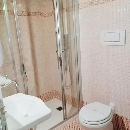 Ca' Matir البندقية