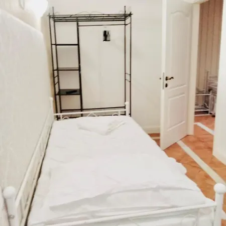 Guest house Ca' Matir