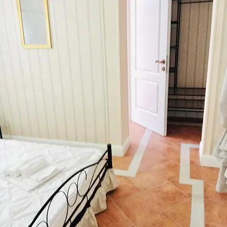 Ca' Matir Πανσιόν 3*