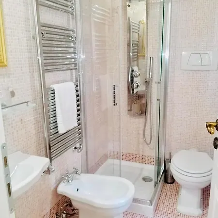 Ca' Matir Penzion 3*