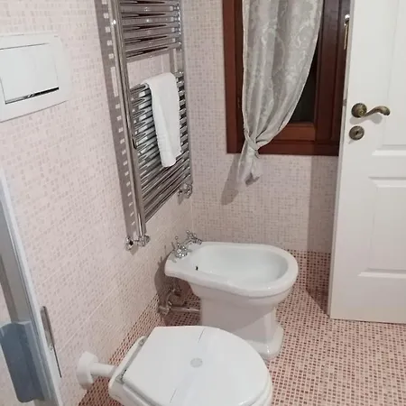 Penzion Ca' Matir 3*