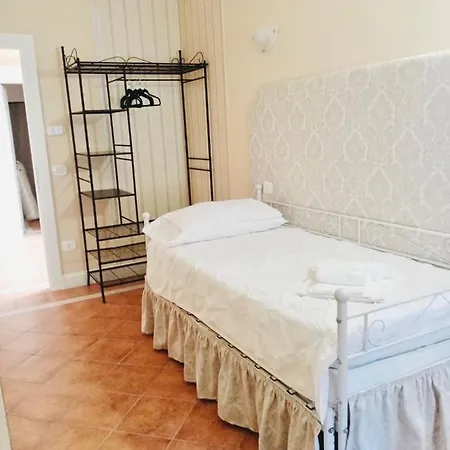 بيت ضيافة Ca' Matir البندقية