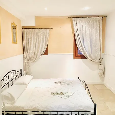 Penzion Ca' Matir 3*