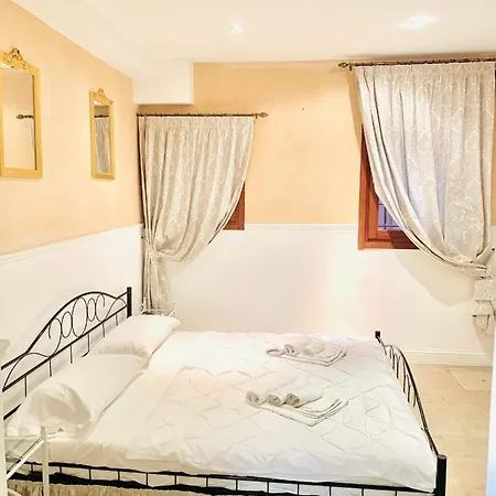 Ca' Matir Venetië