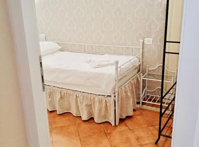 Pensionat Ca' Matir Venedig