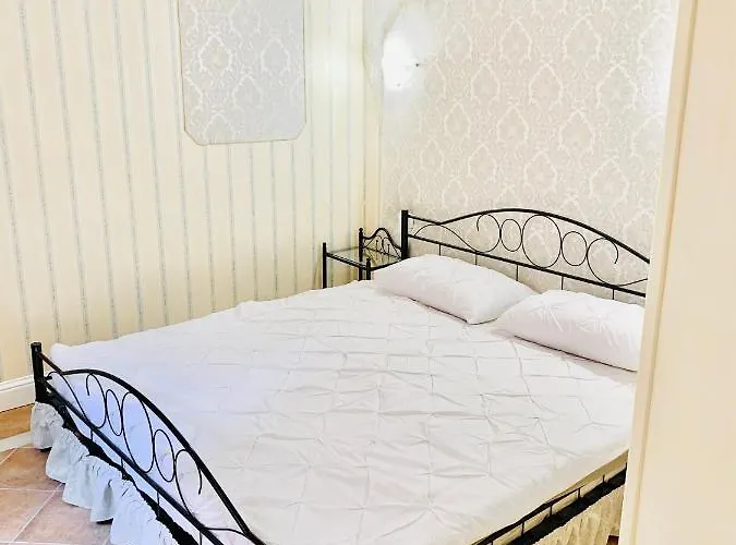 Pensionat Ca' Matir Venedig