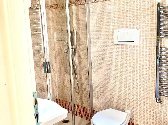 Ca' Matir Pensionat Venedig