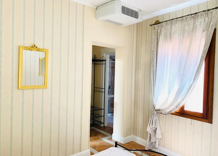 Pensionat Ca' Matir Venedig