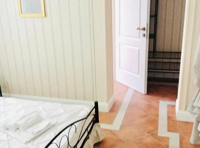 Ca' Matir Pensionat 3*