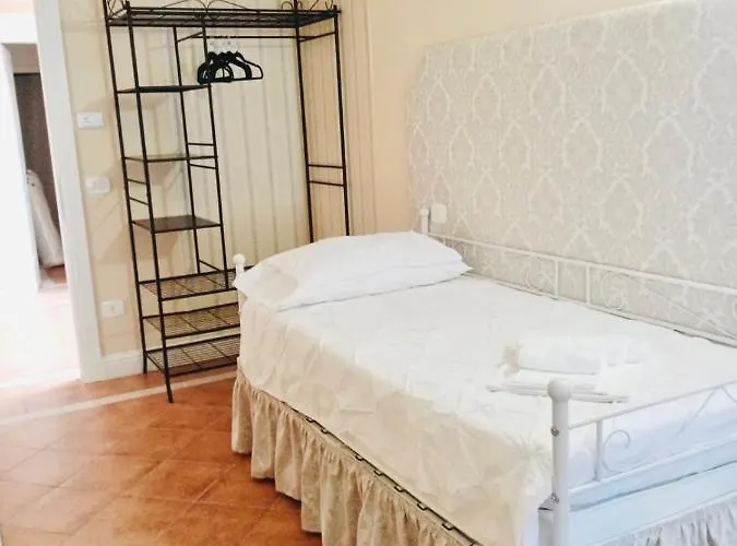 Pensionat Ca' Matir Venedig