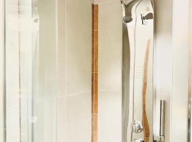 Penzion Ca' Matir Benátky