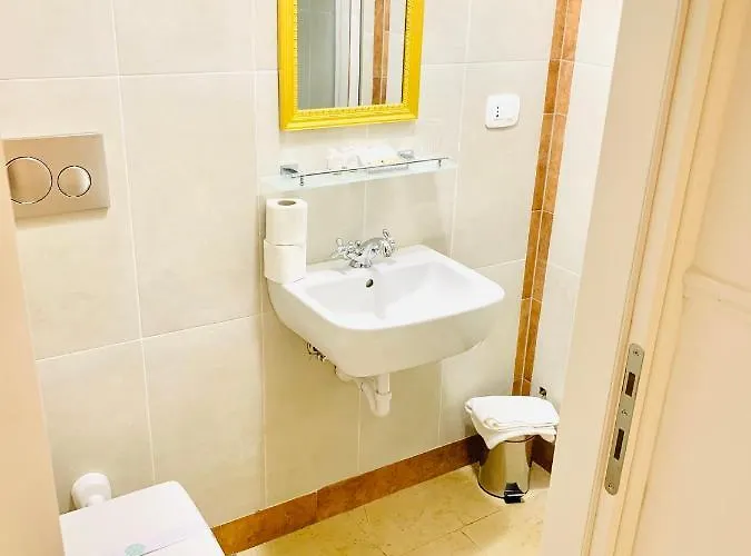 Ca' Matir 3* Venedig