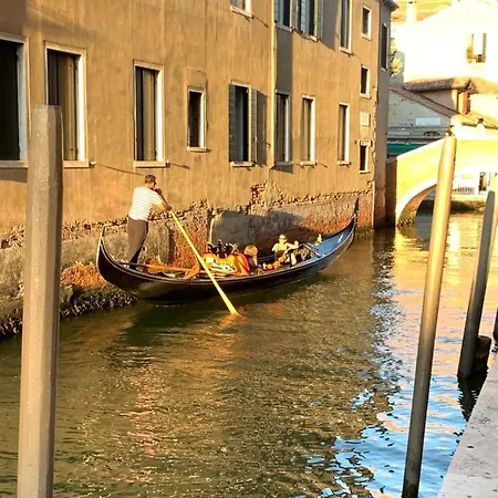 Ca' Matir Гостевой дом