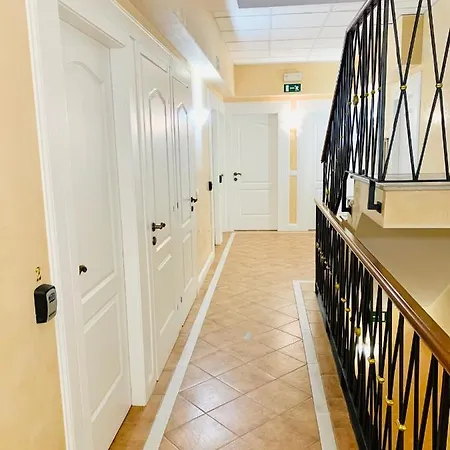 Ca' Matir 3* Венеция