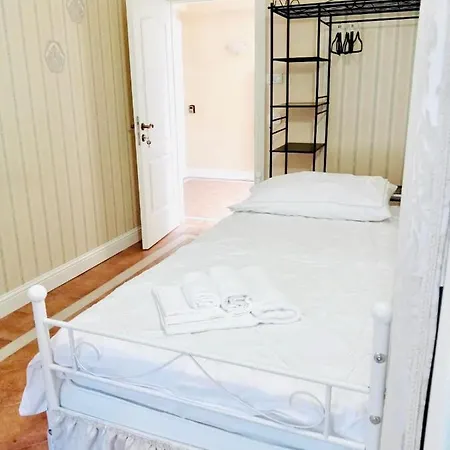 Ca' Matir ゲストハウス 3*