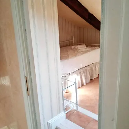 Ca' Matir بيت ضيافة