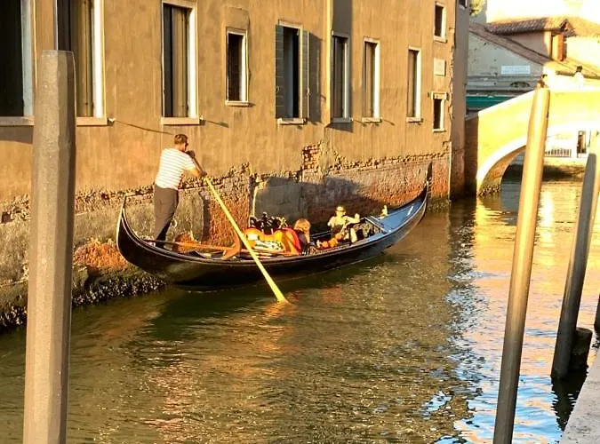 Ca' Matir Affittacamere