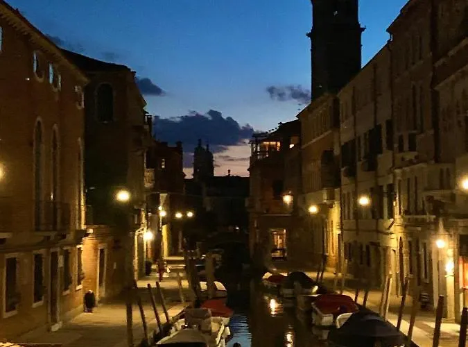 Гостевой дом Ca' Matir 3*