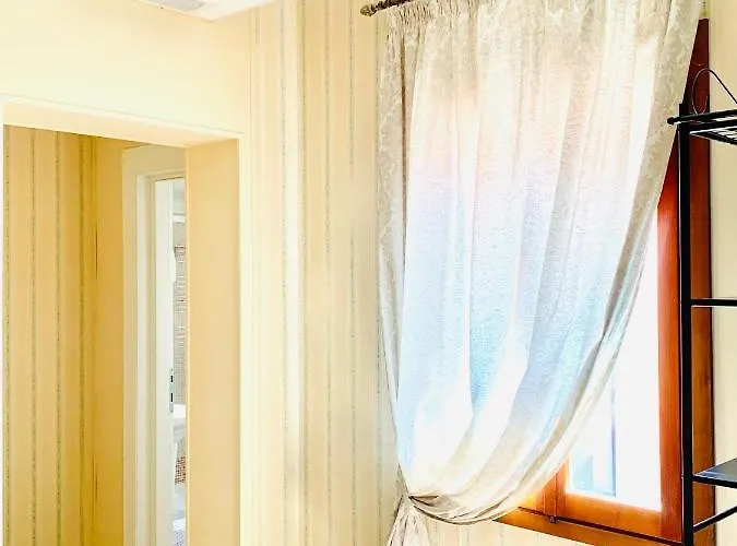 Ca' Matir Affittacamere