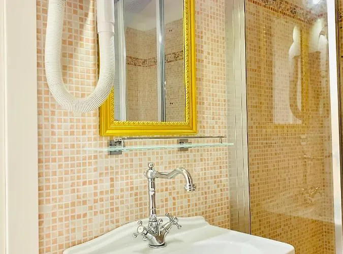 Ca' Matir Гостевой дом 3*