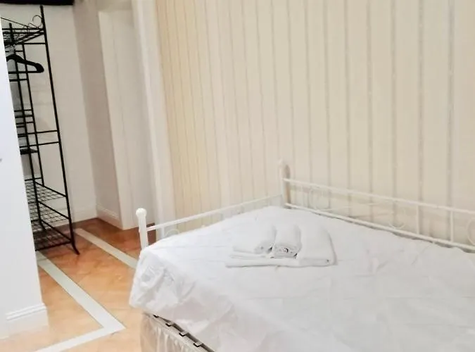 Ca' Matir Affittacamere 3*