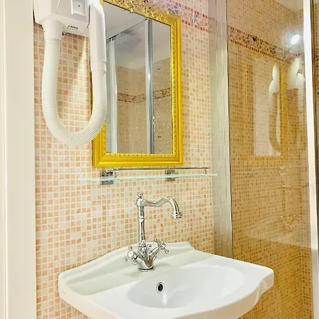 Ca' Matir 게스트하우스 3*